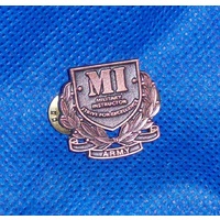 QUALIFICATION BADGE - MILITARY INSTRUCTOR