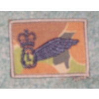 PARA WINGS & BREVETS - ARMY LOADMASTER BREVET DPCU OBSOLETE MINT