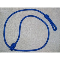 LANYARDS - GARTER BLUE  SAS CDO UNISSUED