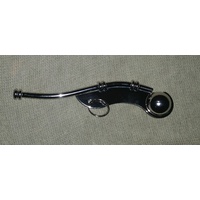 NAVY BOATSWAINS WHISTLES