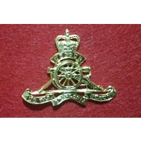 ARMY CORPS BADGES - RAA