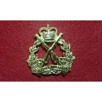 ARMY CORPS BADGES RAINF