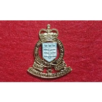 ARMY CORPS BADGES RAAOC