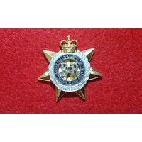 ARMY CORPS BADGES RACT