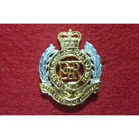 ARMY CORPS BADGES RAE