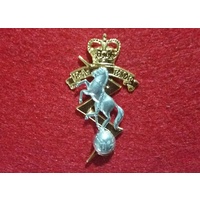 ARMY CORPS BADGES RAEME