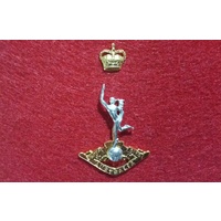 ARMY CORPS BADGES RASIGS