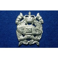 ARMY CORPS BADGES RAAC