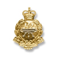 ARMY CORPS BADGES AACC