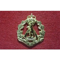 ARMY REGT BADGES