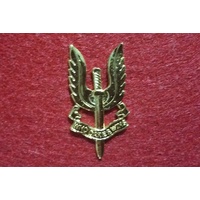 ARMY REGT BADGES SASR
