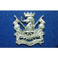 ARMY REGT BADGES RNSWL (PARRAMATTA LANCERS)