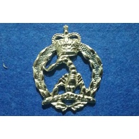 ARMY REGT BADGES 3 CAV