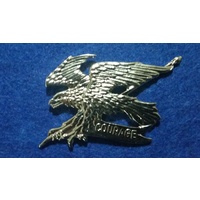 ARMY REGT BADGES 2 CAV