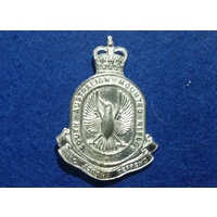 ARMY REGT BADGES SAMR