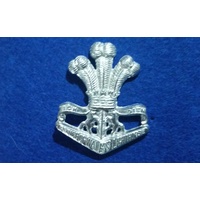 ARMY REGT BADGES POWLH
