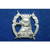 ARMY REGT BADGES HRL
