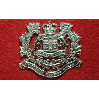 ARMY REGT BADGES VMR