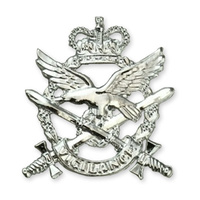 ARMY REGT BADGES - ARMY AVIATION REGT