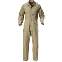 YAKKA LIGHTWEIGHT COVERALLS