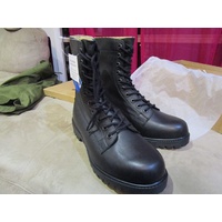 CADET G.P. BOOTS - Made in China  size 8