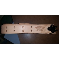 BROWNELLS U.S.A. M1 LEATHER RIFLE SLING