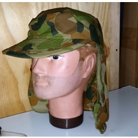 DPCU KEPPIE CAP