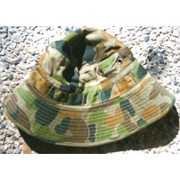 ADF DPCU BUSH / GIGGLE HAT SHORT BRIM