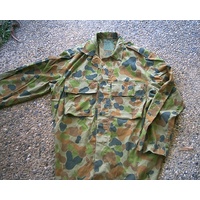 DPCU SHIRT 1988 PATTERN