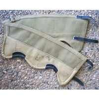 P37 WEB ANKLETS ORIGINAL ISSUE