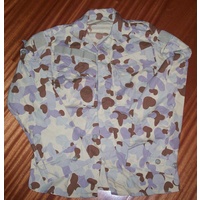 ADF DPDU SHIRTS 2006 PATTERN DESERT CAMO
