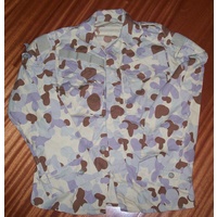 ADF DPDU SHIRTS 2006 PATTERN