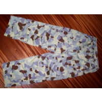 ADF DPDU PANTS 2006 DESERT PATTERN AUSTRALIAN ARMY