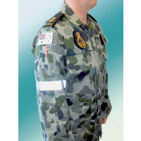 ADF DPNU SHIRTS GENUINE ISSUE ROYAL AUSTRALIAN NAVY ISSUE