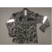 ADF AUST NAVY DPNU SHIRT - 75R  NEW/NEAR NEW