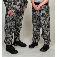 ADF DPNU AUSTRALIAN NAVY CAMO PANTS GENUINE ISSUE