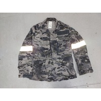 ADF MMPU ROYAL AUSTRALIAN NAVY SHIRTS - REFLECTIVE