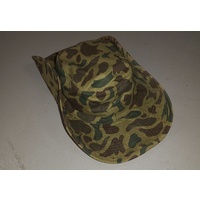 U.S. DUCK HUNTER SPECIAL FORCES CAMO BOONIE HAT
