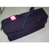 MECANHICS TOOL BAG - BLACK 17" = 44cm