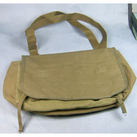 WW2 JAPANESE HAVERSACKS