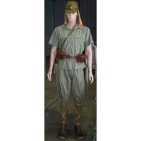 WW2 JAPANESE SHIRTS