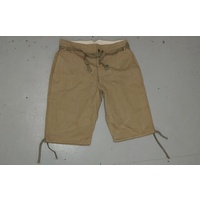 WW2 JAPANESE TROPICAL PANTS size 3XL 42" waist  = 107cm