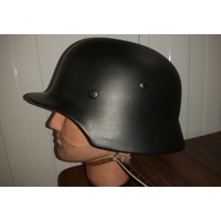 GERMAN WW2 STEEL HELMETS