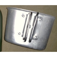 G.I. CUP CANTEENS