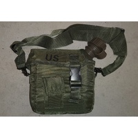 U.S. 2 LT CANTEEN WITH COVER NEW MADE