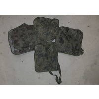 AUSTRALIAN 2 LT CANTEEN BLADDER WITH CARRIER