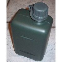 NEW MADE SOUTH AFRICAN 2LT CANTEEN
