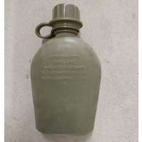 FRENCH / BELGIAN ARMY CANTEENS
