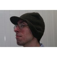 U.A. ARMY JEEP CAP