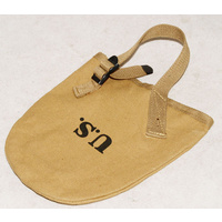 REPRODUCTION U.S. WW2 ENTRENCHING TOOL CARRIERS